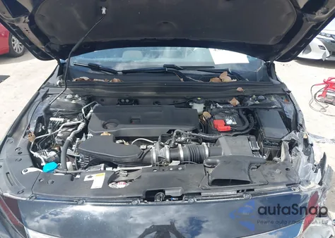 2022 Honda Accord Sport 2.0T z USA, uszkodzony, nr VIN 1HGCV2F35NA021361